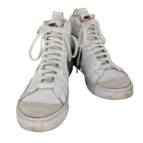 ナイキ NIKE BLAZER MID 77 VINTAGE ブレザー ミッド 77 ビンテージ メンズ JPN:26.5