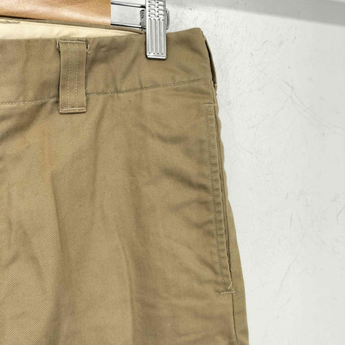 ハリウッドランチマーケット HOLLYWOOD RANCH MARKET ジッパーフライ チノパンツ メンズ JPN:3