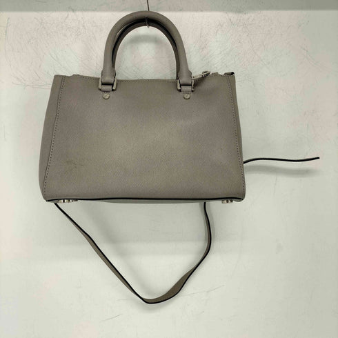マイケルコース Michael Kors ロゴストラップ 2WAYショルダーバッグ レディース