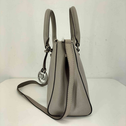 マイケルコース Michael Kors ロゴストラップ 2WAYショルダーバッグ レディース