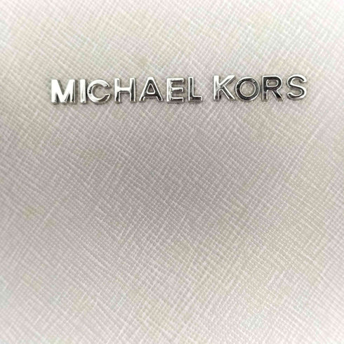 マイケルコース Michael Kors ロゴストラップ 2WAYショルダーバッグ レディース