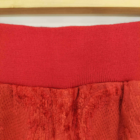 アンダーカバー UNDERCOVER 22ss ジャガード サルエルパンツ レディース JPN:2
