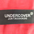 アンダーカバー UNDERCOVER 22ss ジャガード サルエルパンツ レディース JPN:2