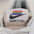 ナイキ NIKE BLAZER LOW ブレーザー ロー メンズ JPN:26.5