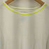 ファセッタズム FACETASM ステッチ パイピングデザイン 半袖Tシャツ カットソー メンズ 00