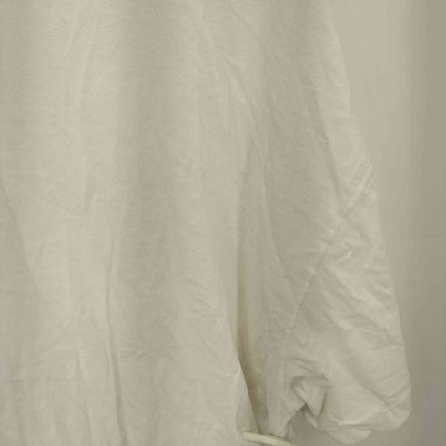 ファセッタズム FACETASM ステッチ パイピングデザイン 半袖Tシャツ カットソー メンズ 00