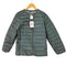 PACKABLE WASHABLE DOWN レディース JPN:L