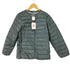 PACKABLE WASHABLE DOWN レディース JPN:L