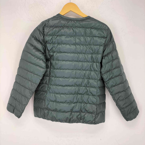 PACKABLE WASHABLE DOWN レディース JPN:L