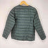 PACKABLE WASHABLE DOWN レディース JPN:L