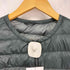 PACKABLE WASHABLE DOWN レディース JPN:L
