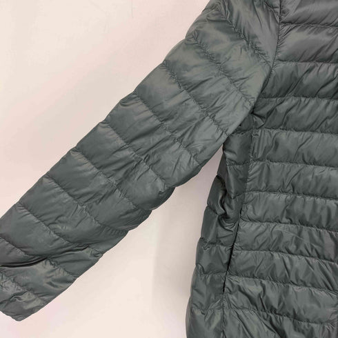 PACKABLE WASHABLE DOWN レディース JPN:L