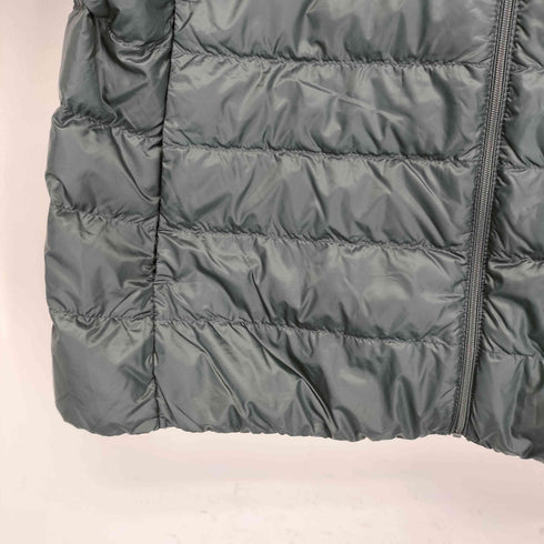 PACKABLE WASHABLE DOWN レディース JPN:L