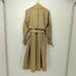レイビームス Ray BEAMS ロングラップコート トレンチコート レディース JPN:0