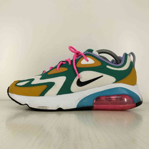 ナイキ NIKE WMNS AIR MAX 200 2COLORS ウィメンズ エアマックス メンズ JPN:26.5