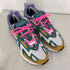 ナイキ NIKE WMNS AIR MAX 200 2COLORS ウィメンズ エアマックス メンズ JPN:26.5