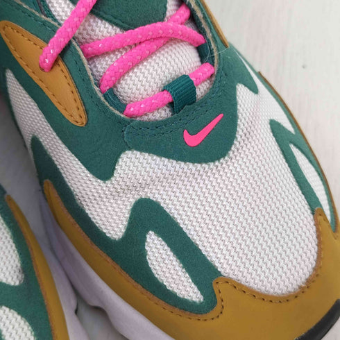 ナイキ NIKE WMNS AIR MAX 200 2COLORS ウィメンズ エアマックス メンズ JPN:26.5