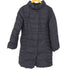 Daunen ロングダウンコート レディース import:M
