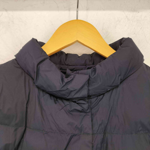 Daunen ロングダウンコート レディース import:M