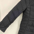 Daunen ロングダウンコート レディース import:M