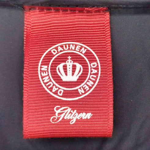 Daunen ロングダウンコート レディース import:M