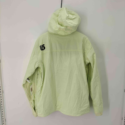 バートン BURTON POACHER JACKET メンズ JPN:S