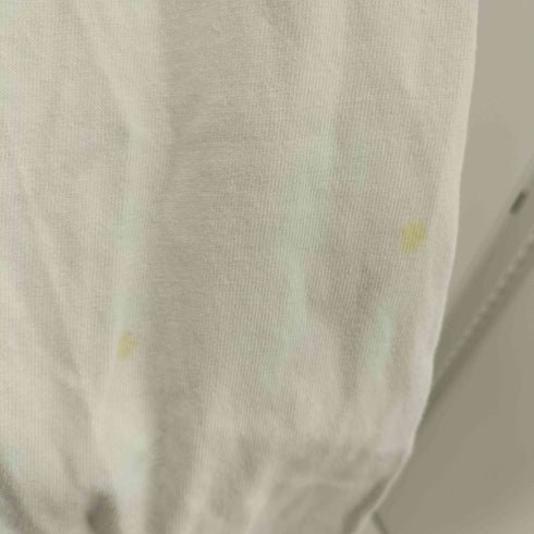 ステューシー Stussy L/S WORLD TOUR Tシャツ メンズ