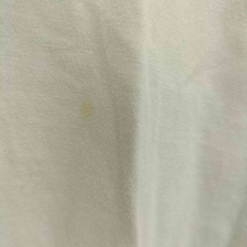 ステューシー Stussy L/S WORLD TOUR Tシャツ メンズ