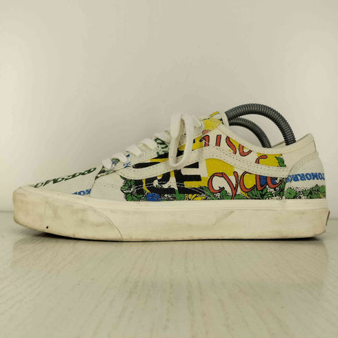 バンズ VANS Old Skool ECO Positivity メンズ JPN:26.5