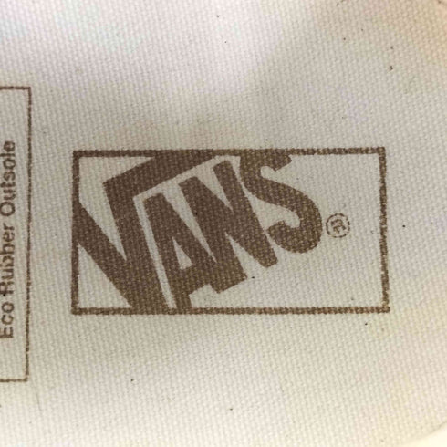 バンズ VANS Old Skool ECO Positivity メンズ JPN:26.5