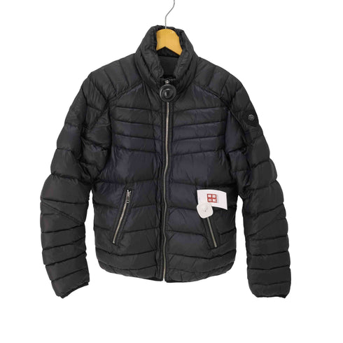 ディーゼル DIESEL ナイロンダウンジャケット メンズ JPN:M