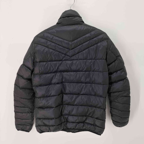 ディーゼル DIESEL ナイロンダウンジャケット メンズ JPN:M