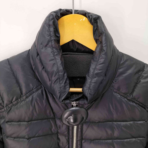 ディーゼル DIESEL ナイロンダウンジャケット メンズ JPN:M