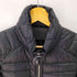 ディーゼル DIESEL ナイロンダウンジャケット メンズ JPN:M