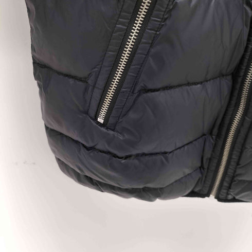 ディーゼル DIESEL ナイロンダウンジャケット メンズ JPN:M