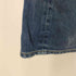 リーバイス Levis 00S ENGINEERED JEANS 立体裁断 ダメージ デニムパンツ Y2K メンズ 33