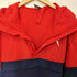 プーマ PUMA ハーフジップ ウインドブレーカー メンズ import:L
