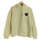 ミルクフェド MILKFED. SPRAY LOGO SWEAT HOODIE レディース JPN:M