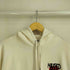 ミルクフェド MILKFED. SPRAY LOGO SWEAT HOODIE レディース JPN:M