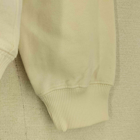 ミルクフェド MILKFED. SPRAY LOGO SWEAT HOODIE レディース JPN:M
