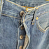 リーバイス Levis 90s 96年6月 USA製 ボタン裏501刻印 501 ストレート ボタンフライ デニムパンツ メンズ W31 L32