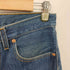 リーバイス Levis 90s 96年6月 USA製 ボタン裏501刻印 501 ストレート ボタンフライ デニムパンツ メンズ W31 L32