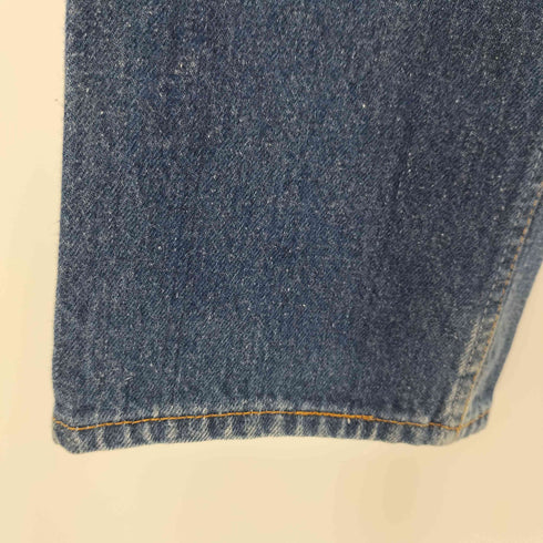 リーバイス Levis 90s 96年6月 USA製 ボタン裏501刻印 501 ストレート ボタンフライ デニムパンツ メンズ W31 L32