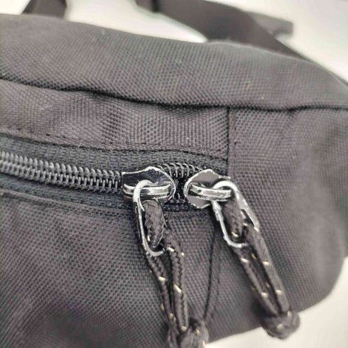コロンビア Columbia ロゴ刺繍 ボディーバッグ メンズ