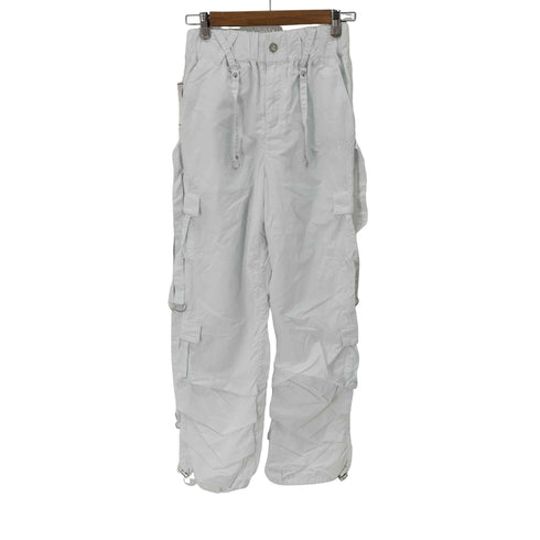 DimMoire 十字架 CROSS カーゴパンツ レディース FREE