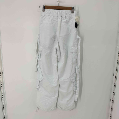 DimMoire 十字架 CROSS カーゴパンツ レディース FREE