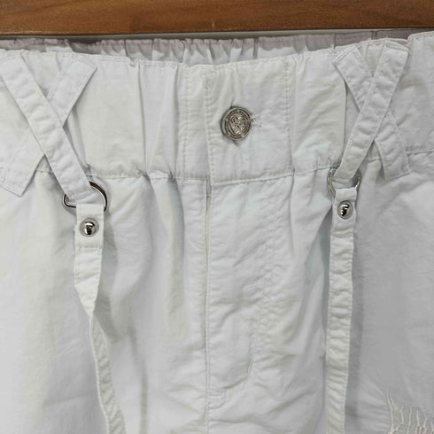 DimMoire 十字架 CROSS カーゴパンツ レディース FREE