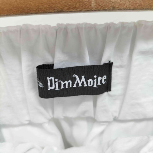 DimMoire 十字架 CROSS カーゴパンツ レディース FREE