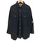 ジーナシス JEANASIS 23SS アソートデニムBIGシャツジャケット レディース FREE