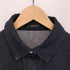 ジーナシス JEANASIS 23SS アソートデニムBIGシャツジャケット レディース FREE